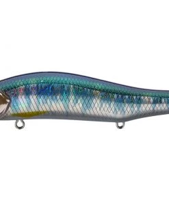 TOP WATER BAITS Jackall Chan Wake Wakebaits