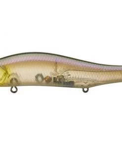 TOP WATER BAITS Jackall Chan Wake Wakebaits