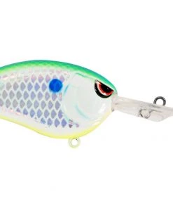 CRANKBAITS Spro Little John DD 60
