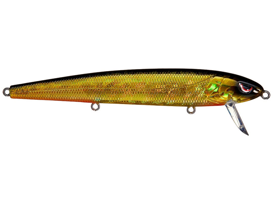 TOP WATER BAITS Spro Zero Minnow 130 5 TOP WATER BAITS Spro Zero Minnow 130