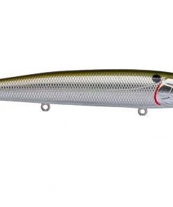 TOP WATER BAITS Spro Zero Minnow 130