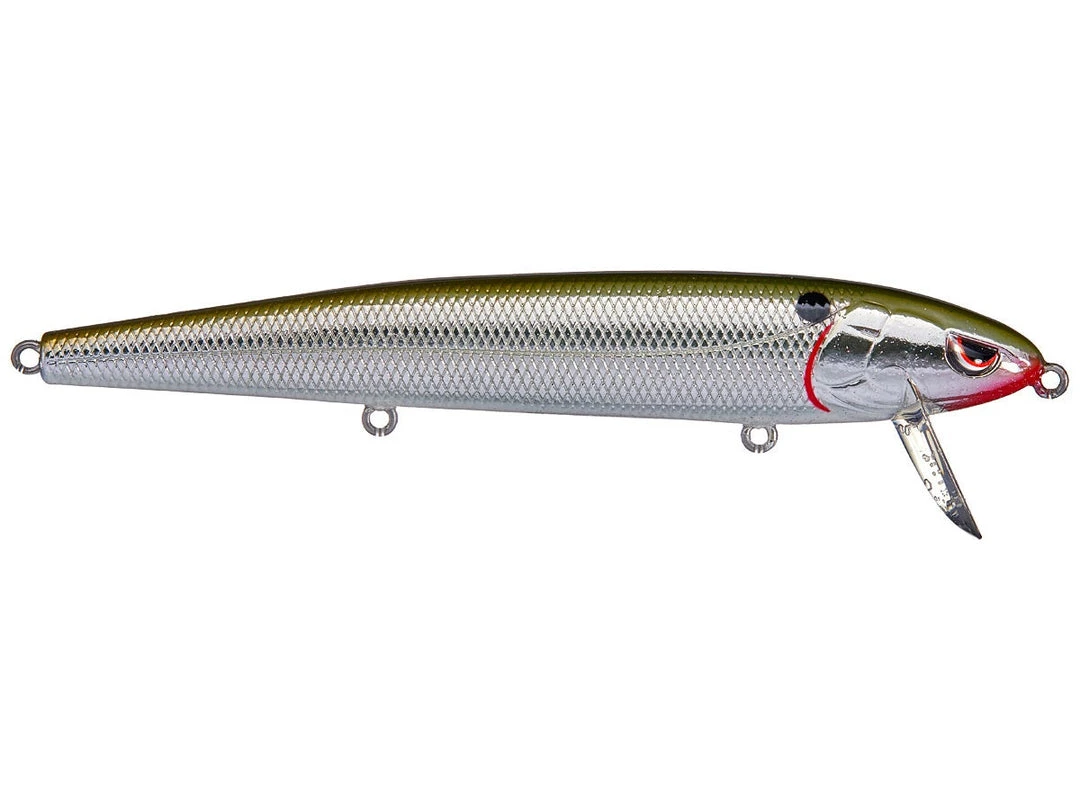 TOP WATER BAITS Spro Zero Minnow 130 4 TOP WATER BAITS Spro Zero Minnow 130