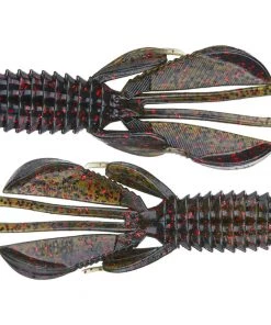 CREATURE BAITS Reaction Innovations Kinky Beaver 22 CREATURE BAITS Reaction Innovations Kinky Beaver