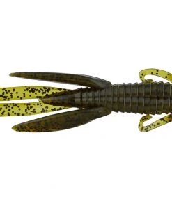 CREATURE BAITS Reaction Innovations Man Bear Pig