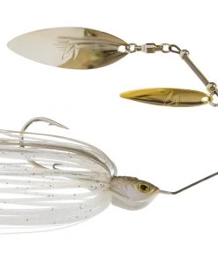 SPINNER BAITS Z-Man Sling Bladez Spinnerbaits Double Willow 26 SPINNER BAITS Z-Man Sling Bladez Spinnerbaits Double Willow