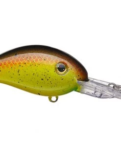 CRANKBAITS Strike King 3XD 13 CRANKBAITS Strike King 3XD