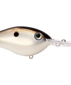 CRANKBAITS Strike King Pro Model 6XD