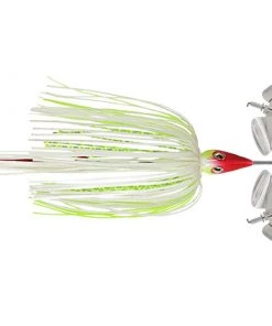 BUZZBAITS Strike King Double-Take Buzzbait