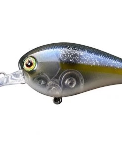 CRANKBAITS Jackall MC60 Crankbait MR