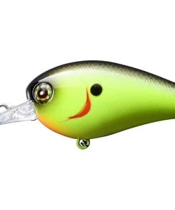 CRANKBAITS Jackall MC60 Crankbait MR
