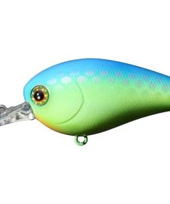 CRANKBAITS Jackall MC60 Crankbait SR