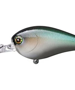 CRANKBAITS Jackall MC60 Crankbait SR