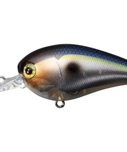 CRANKBAITS Jackall MC60 Crankbait SR