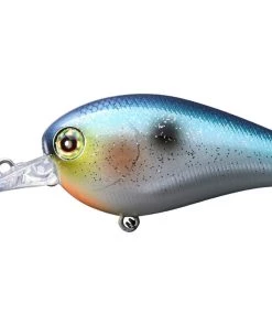 CRANKBAITS Jackall MC60 Crankbait SR