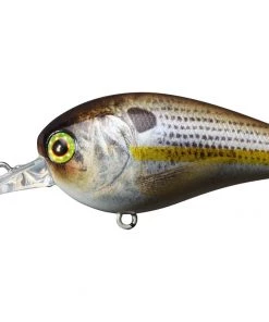 CRANKBAITS Jackall MC60 Crankbait SR