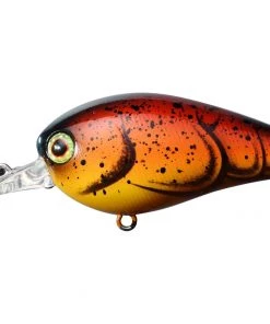 CRANKBAITS Jackall MC60 Crankbait SR