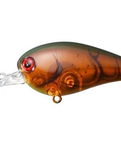 CRANKBAITS Jackall MC60 Crankbait SR