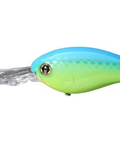 Jackall Digle Crankbait
