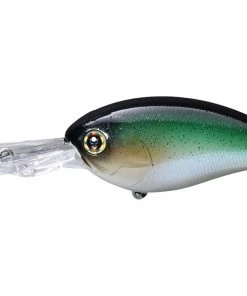 Jackall Digle Crankbait