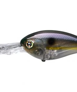 Jackall Digle Crankbait