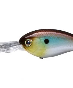 Jackall Digle Crankbait