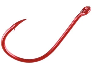 DROP SHOT HOOKS Owner Mosquito Super Needle Point Hook 4 DROP SHOT HOOKS Owner Mosquito Super Needle Point Hook