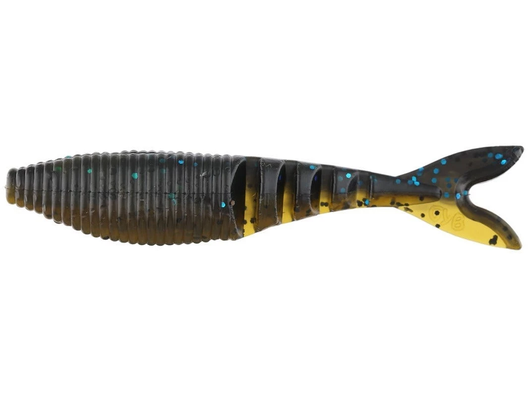 Gary Yamamoto 4" Zako 8 Gary Yamamoto 4" Zako