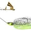 Jackall Gargle Buzzbait