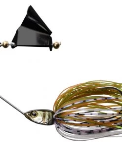 Jackall Gargle Buzzbait