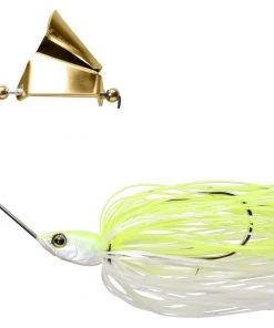 Jackall Gargle Buzzbait