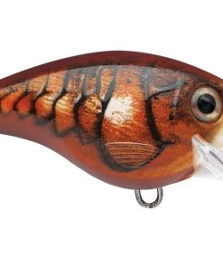 CRANKBAITS Rapala BX Brat Crankbait