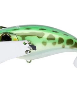 Jackall Pompadour 79 TOP WATER BAITS