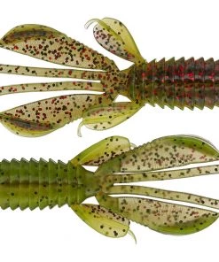 CREATURE BAITS Reaction Innovations Kinky Beaver 25 CREATURE BAITS Reaction Innovations Kinky Beaver