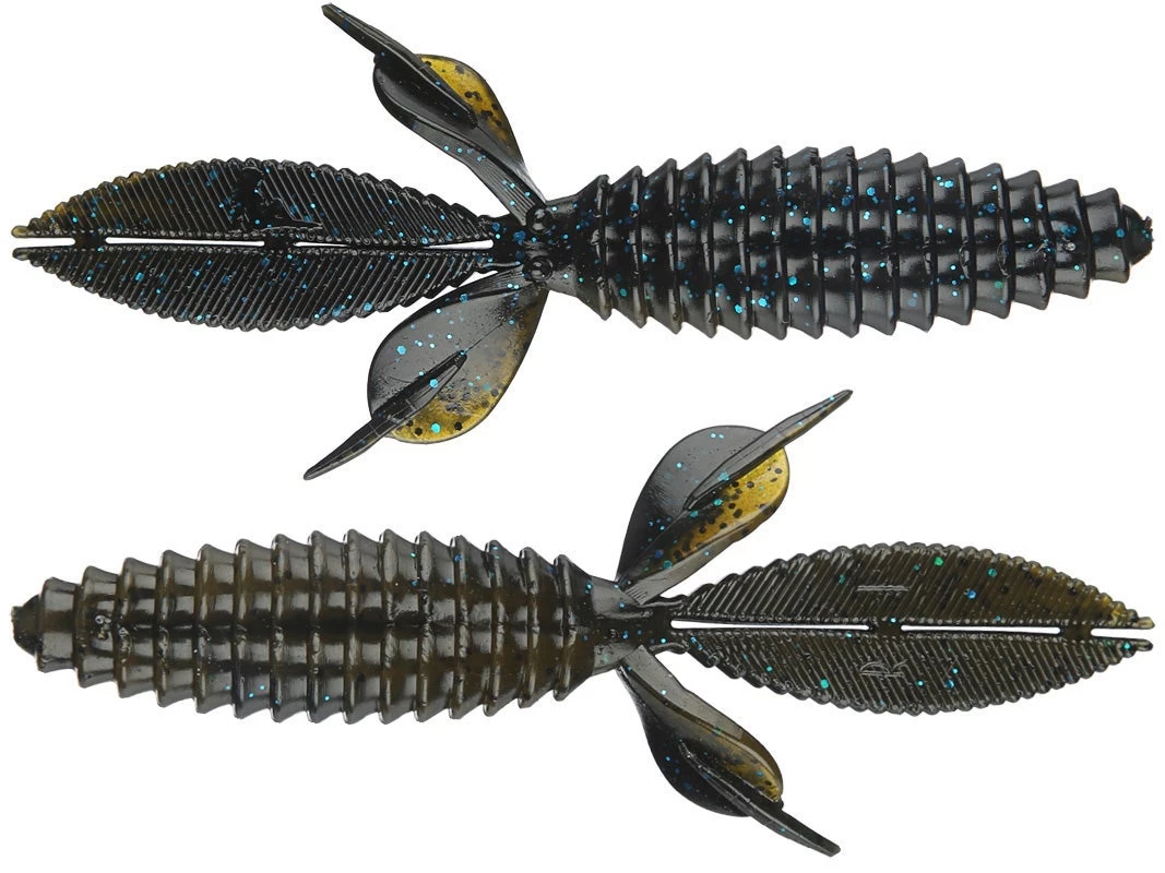 Reaction Innovations Double Wide Beaver 5.20 13 Reaction Innovations Double Wide Beaver 5.20