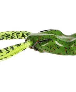 Scum Frog Trophy Series