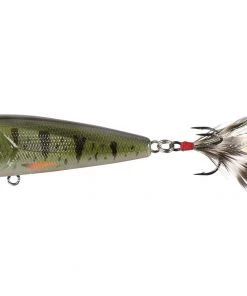 13 Fishing Poppy Mc Pop Face TOP WATER BAITS 10 13 Fishing Poppy Mc Pop Face TOP WATER BAITS