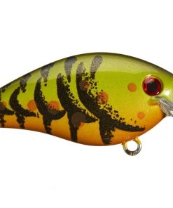 CRANKBAITS Strike King KVD 2.5 75 CRANKBAITS Strike King KVD 2.5