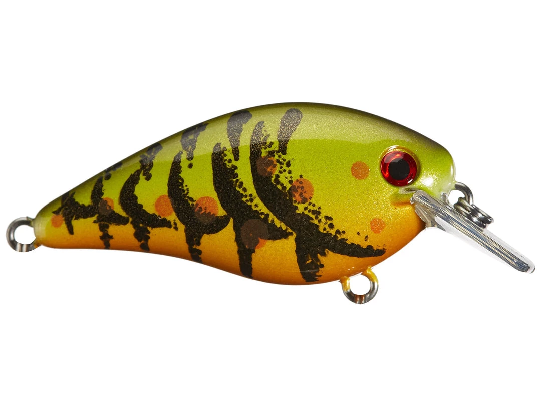 CRANKBAITS Strike King KVD 2.5 38 CRANKBAITS Strike King KVD 2.5