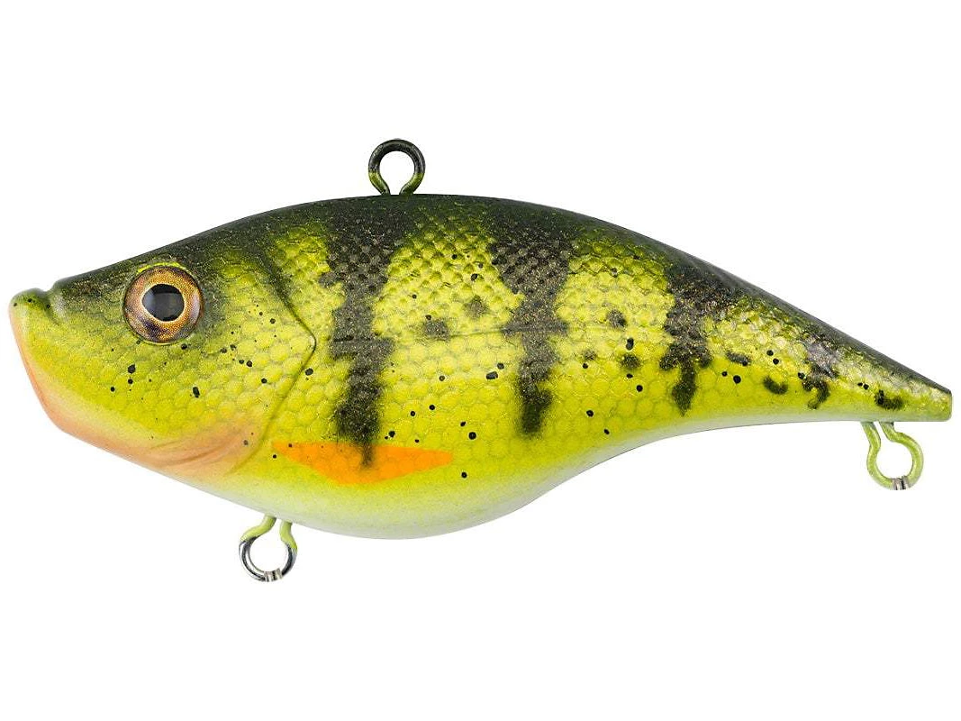 LIPLESS CRANKBAIT Berkley Warpig 8 LIPLESS CRANKBAIT Berkley Warpig