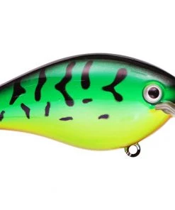 CRANKBAITS Strike King KVD 2.5 76 CRANKBAITS Strike King KVD 2.5