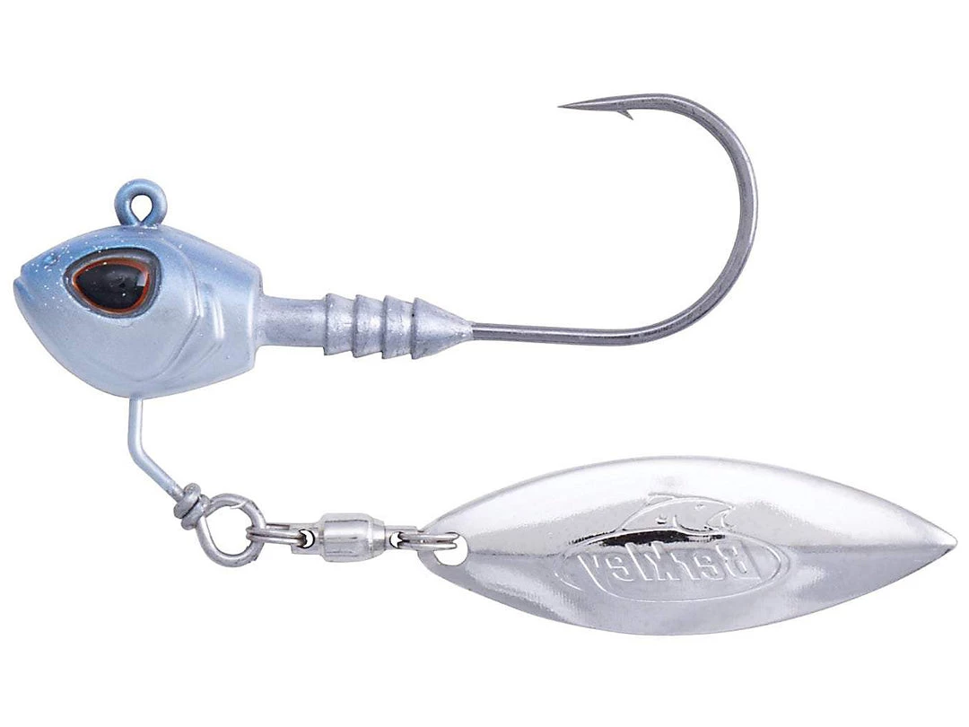 Berkley Fusion 19 Underspin 5 Berkley Fusion 19 Underspin