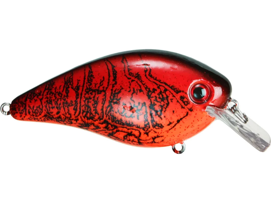 CRANKBAITS Strike King KVD 2.5 40 CRANKBAITS Strike King KVD 2.5