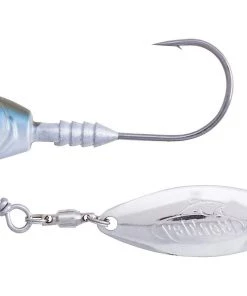 Berkley Fusion 19 Underspin