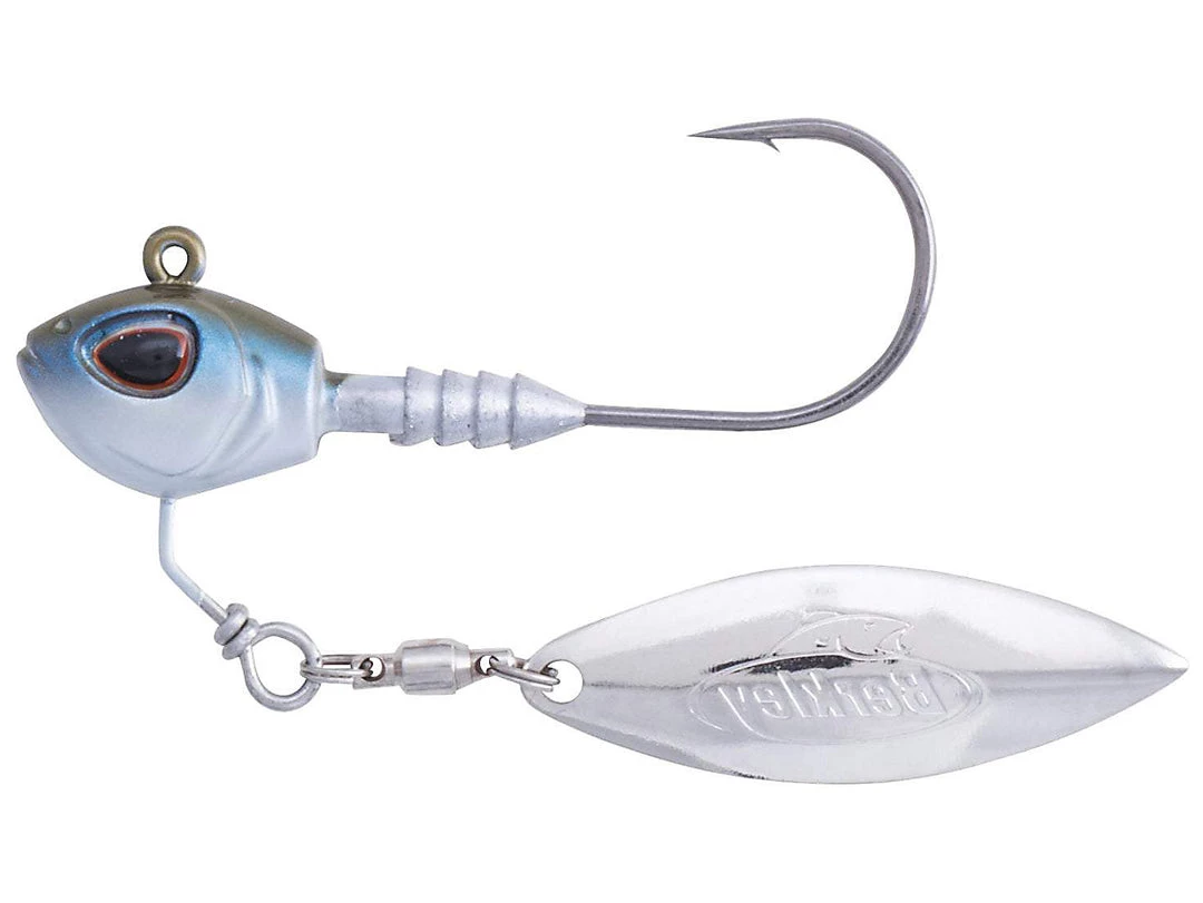 Berkley Fusion 19 Underspin 4 Berkley Fusion 19 Underspin