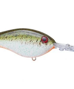 CRANKBAITS Strike King Pro Model 6XD
