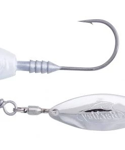 Berkley Fusion 19 Underspin