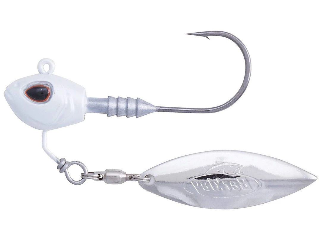 Berkley Fusion 19 Underspin 3 Berkley Fusion 19 Underspin