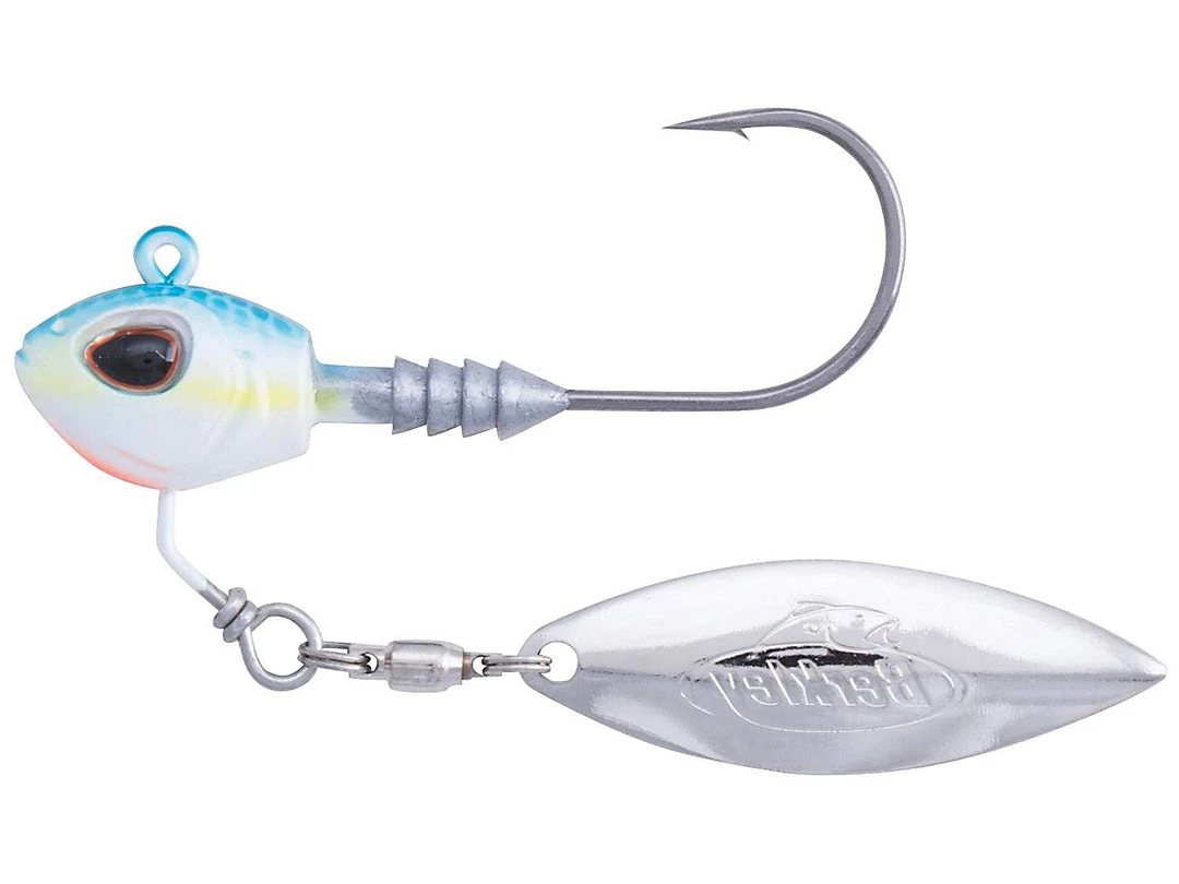 Berkley Fusion 19 Underspin 6 Berkley Fusion 19 Underspin