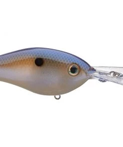 CRANKBAITS Strike King Pro Model 6XD