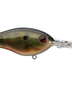 CRANKBAITS Strike King Pro Model 6XD